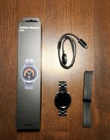 Samsung Galaxy Watch5 Pro LTE (45 mm) Mitte - Wedding Vorschau