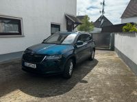 Skoda Karoq Bayern - Wettstetten Vorschau