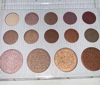 Carli Bybel Eyeshadow Palette Eimsbüttel - Hamburg Schnelsen Vorschau