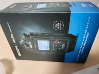 Zoom H4n Pro Tragbarer 4 Kanal Audiorecorder - Schwarz Brandenburg - Neuhausen/Spree Vorschau