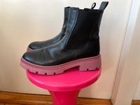 Gabor Chelsea Boots Berlin - Lichtenberg Vorschau
