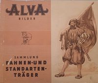 Alva Bilder Sammlung Fahnen- und Standartenträger, Band 1 Nordrhein-Westfalen - Werl Vorschau