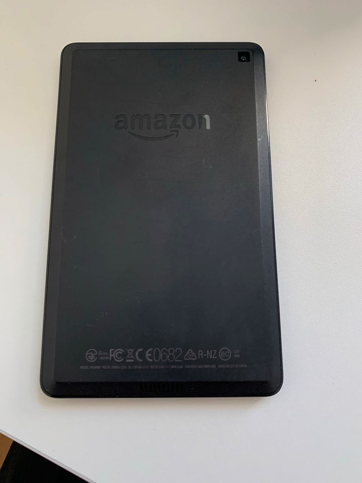 Amazon Fire Tablet (Kindle) in Bremen