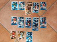 ⚽️ MATCH ATTAX Champions League 2023/24 ⚽️ Man of the Match Sachsen-Anhalt - Calbe (Saale) Vorschau
