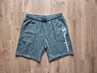 Champion Shorts grau Hessen - Darmstadt Vorschau