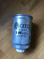 VW Audi Benzinfilter Kraftstofffilter 8D0127435 Neu Original Brandenburg - Teltow Vorschau