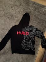 Hugo Boss Hoodie Kapuzenpullover Niedersachsen - Braunschweig Vorschau