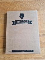 Reisetagebuch zu verkaufen (komplett unbenutzt) Bayern - Regensburg Vorschau