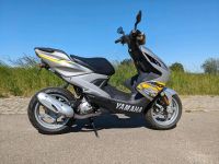 Yamaha Aerox Moped Roller Thüringen - Gera Vorschau