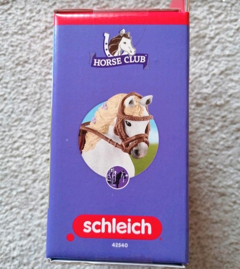 Schleich Sofia & Blossom in Gerzen