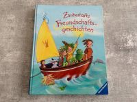 Buch Zauberhafte Freundschaftsgeschichten Baden-Württemberg - Marbach am Neckar Vorschau