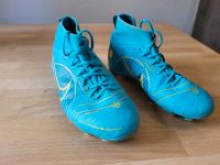 Fußballschuhe Nike Mercurial 38 Nordrhein-Westfalen - Dormagen Vorschau