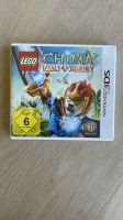 Chima - Nintendo 3DS Spiel Wandsbek - Hamburg Lemsahl-Mellingstedt Vorschau