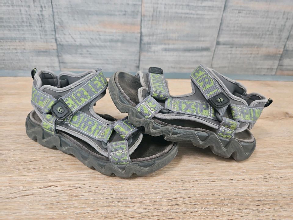 Elefanten Sandalen Gr.29 in Lippstadt