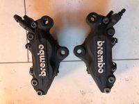 Ducati Brembo Bremssättel Multistrada 1000 1100 Monster S2R 1000 Bayern - Wenzenbach Vorschau