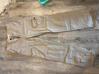 Beige Cargo Hose Düsseldorf - Eller Vorschau