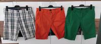 3 Herren Shorts v S'OLIVER  Gr.L  W 33/34   Je 8 € Rheinland-Pfalz - Worms Vorschau