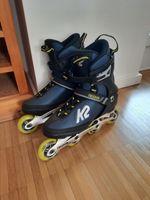 Inline Skates K2 Freedom für Herren - WIE NEU!!! Altona - Hamburg Ottensen Vorschau