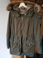 Esprit Damen Winterjacke Größe 36 Bielefeld - Bielefeld (Innenstadt) Vorschau