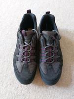 Jack Wolfskin Gr. 43 Wanderschuhe Schuhe Damen Thüringen - Jena Vorschau