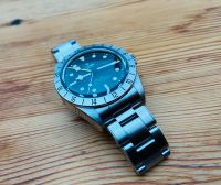 Tudor Black Bay Pro 79470 Rubber B Neuzustand Nordrhein-Westfalen - Herzogenrath Vorschau