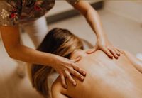 Wellnessmassage - pure Entspannung in Bersenbrück Niedersachsen - Bersenbrück Vorschau