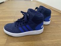 Adidas Sneaker high Gr. 31 Hessen - Fulda Vorschau