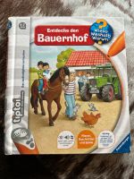 Tiptoi Entdecke den Bauernhof Baden-Württemberg - Bad Saulgau Vorschau