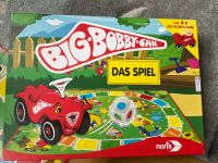 Big Bobby Car Spiel - vollständig Bayern - Weidenberg Vorschau