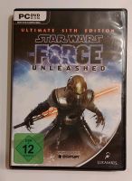 Computerspiel, "Star Wars Force", älter, für XP und Vista. Baden-Württemberg - Waldenburg Vorschau