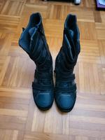 Mustang Stiefel Größe 38 Hessen - Ringgau Vorschau