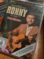 Ronny 2 DVD Das Beste Leipzig - Kleinzschocher Vorschau