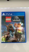 PS4 Spiel  Lego Jurassic World Kiel - Holtenau Vorschau