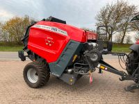 Massey Ferguson RB 4160 V Xtra Rundballenpresse AUF LAGER Schleswig-Holstein - Böklund Vorschau