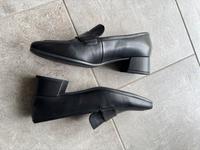 Gabor Comfort Hochfront Pumps schwarz 7,5 NEU Bayern - Obernburg Vorschau