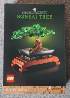 Lego Bonsai Baum Rheinland-Pfalz - Römerberg Vorschau