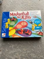 Spiel Maskenball der Käfer Baden-Württemberg - Eberdingen Vorschau