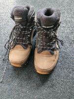 Salomon Wanderschuhe,Gr.40,  Top Zustand Nordrhein-Westfalen - Stolberg (Rhld) Vorschau