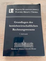 Grundlagen des betriebswirtschaftlichen Rechnungswesens Baden-Württemberg - Neuffen Vorschau