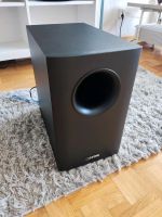 Canton Powered Subwoofer AS 2020 SC 15513H New mit Original-Pack Bayern - Marktheidenfeld Vorschau