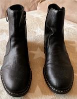 Nagelneue  Stiefeletten von Rieker Thüringen - Bad Klosterlausnitz Vorschau