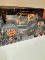 Wind Speed Truck 1:14 - 4WD RT | dfmodels Niedersachsen - Leer (Ostfriesland) Vorschau