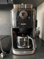 Kaffemaschine Philips HD7766 Hessen - Grünberg Vorschau