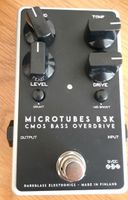 Darkglass B3K Microtubes Bass Overdrive  V2 Münster (Westfalen) - Centrum Vorschau