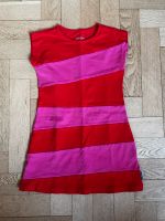 Jako-o Kleid Gr. 116/122 pink/rot Schleswig-Holstein - Flensburg Vorschau