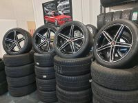 6mm Axe ex14 Alu Felgen 5x112 245 40 r 18 zoll continental Dunlop Nordrhein-Westfalen - Hemer Vorschau