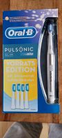 Oral-B / Pulsonic Slim Vorratsedition Saarland - Illingen Vorschau