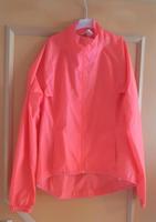 Regenschutzjacke, Decathlon, pink, Gr.S Saarland - Saarwellingen Vorschau