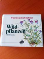 Buch Wildpflanzen Mitteleuropas ISBN 3870033525 Berlin - Reinickendorf Vorschau