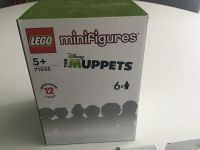 OVP LEGO Minifiguren Die Muppets Show Limited Edition 6 er Pack Nordrhein-Westfalen - Sankt Augustin Vorschau